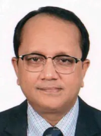 Prof. Dr. Zahurul Huq প্রোফাইল ফটো