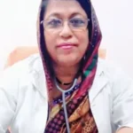 Prof. Brig. Gen. Dr. Hasina Sultana