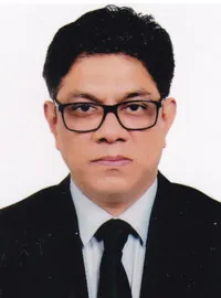 Prof. Dr. Avro Das Voumik