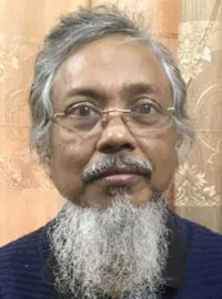 Prof. Dr. Chowdhury Meshkat Ahmed প্রোফাইল ফটো