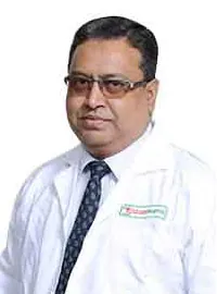 Prof. Dr. M. A. Rashid