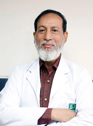 Prof. Dr. Md. Abu Yusuf Fakir