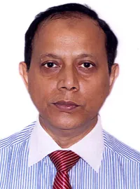 Prof. Dr. Mohammad Hyder Ali — Medicine (All Diseases) Specialist
