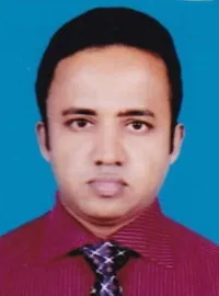 Dr. Md. Ibrahim Khalil