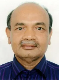 Prof. Dr. Md. Khalilur Rahman প্রোফাইল ফটো