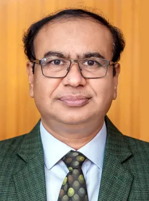 Prof. Dr. Md. Mahfuzer Rahman প্রোফাইল ফটো