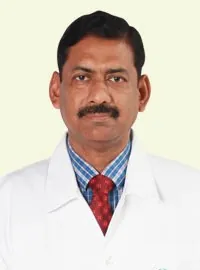 Prof. Dr. Md. Raziul Haque