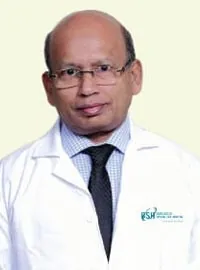 Prof. Dr. Md. Samsul Arfin - Doctor Profile Image