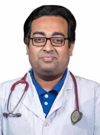 Asst. Prof. Dr. Ankur Datta প্রোফাইল ফটো