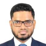 Asst. Prof. Dr. Md. Masum Uddin