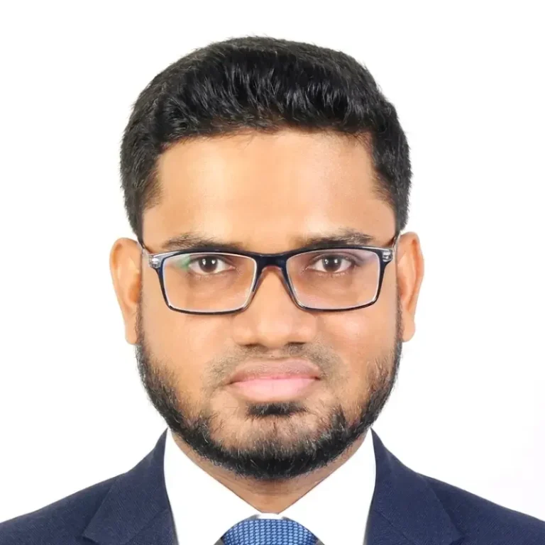 Asst. Prof. Dr. Md. Masum Uddin — Pain, Arthritis, Paralysis, Rheumatology, Rehabilitation Specialist
