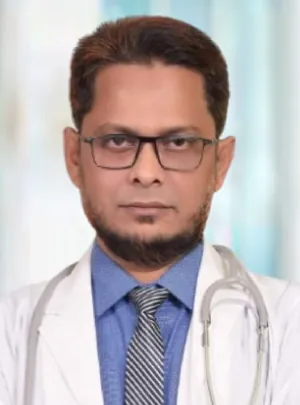 Dr. A.S.M. Sayem প্রোফাইল ফটো
