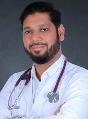 Dr. Abdul Hamid Sagar