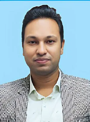 Dr. Abu Raihan Alberuni প্রোফাইল ফটো