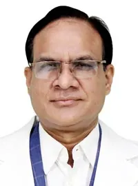 Prof. Dr. Md. Abu Shahin