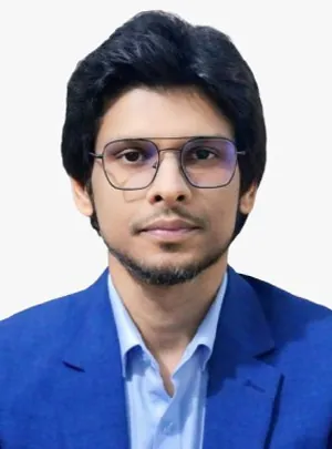 Dr. Arafat Hasan প্রোফাইল ফটো
