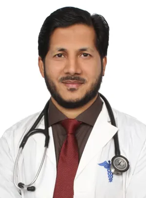 Dr. Azizur Rahman Majumder প্রোফাইল ফটো