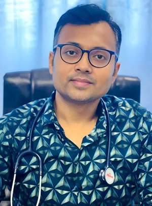 Dr. Bappa Raj Dutta প্রোফাইল ফটো