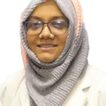 Dr. Begum Shamsun Nahar Kana