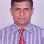 Dr. Debashish Paul