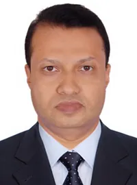 Dr. Debprosad Adhikary প্রোফাইল ফটো