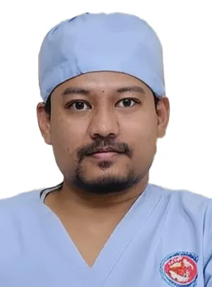 Dr. Durlav Kanti Paul প্রোফাইল ফটো