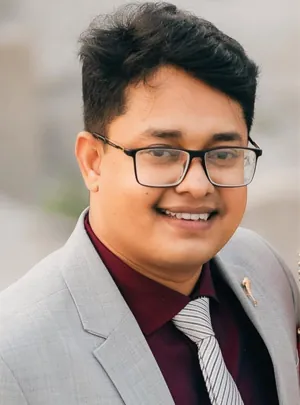 Dr. Firoz Ahmed প্রোফাইল ফটো