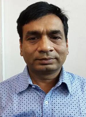 Dr. Ganesh Kumar Agarwala প্রোফাইল ফটো