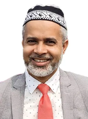 Dr. Golam Rabbani