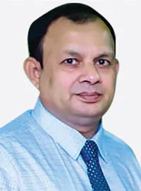 Dr. Goutam Kumar Ghosh প্রোফাইল ফটো