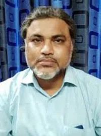 Dr. Goutam Kumar Mukharjee প্রোফাইল ফটো