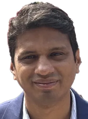 Dr. H M Zafor Sharif প্রোফাইল ফটো