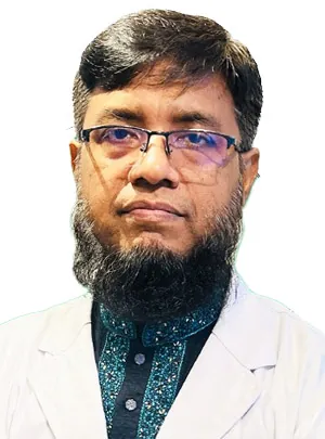 Dr. Hashmot Ali Mia প্রোফাইল ফটো