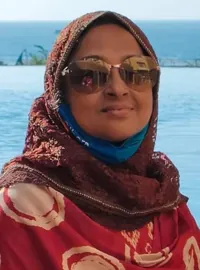 Dr. Hasina Wahab প্রোফাইল ফটো