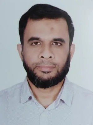 Dr. Imtiaz Uddin Ahmed প্রোফাইল ফটো