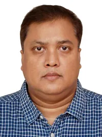 Dr. Kazi Mohammad Abrar Hasan প্রোফাইল ফটো