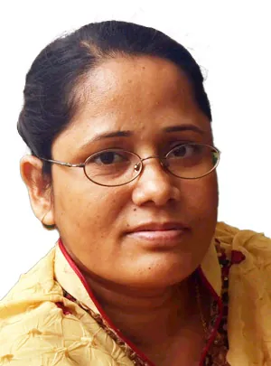Dr. Layla Nasrin প্রোফাইল ফটো