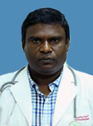Dr. M. A. Hamid প্রোফাইল ফটো