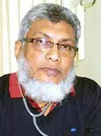 Dr. M N Alam