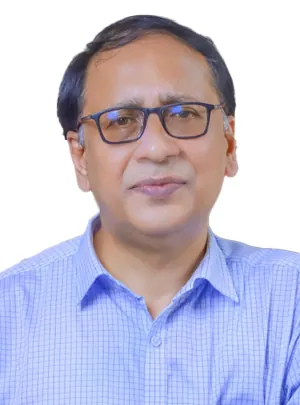 Dr. M.S. Khaled