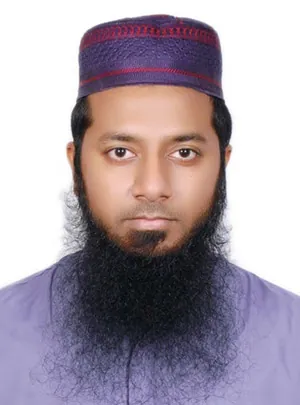 Dr. Mahedy Abu Talha