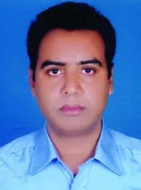 Dr. Md. Abdullahel Kafee প্রোফাইল ফটো