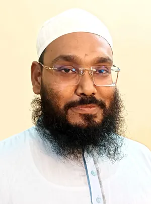 Dr. Md. Abdus Sobahan প্রোফাইল ফটো