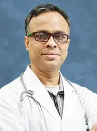 Dr. Md. Alamgir Bhuiyan