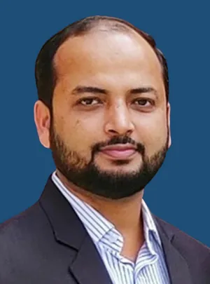 Dr. Md. Atiqul Islam (Atique) প্রোফাইল ফটো