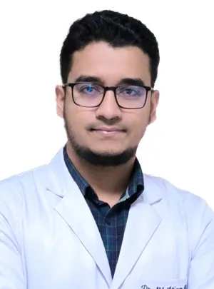 Dr. Md. Atiqur Rahman প্রোফাইল ফটো
