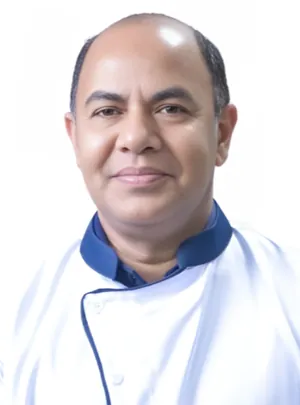 Prof. Dr. Md. Haider Ali Khan প্রোফাইল ফটো