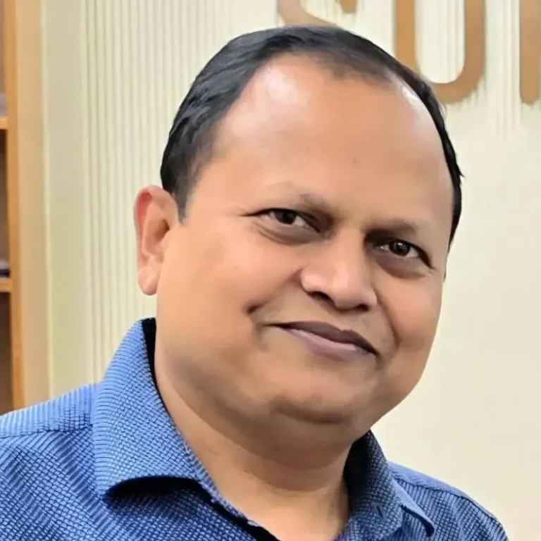 Dr. Md. Hamidul Islam — General, Breast, Colorectal & Laparoscopic Specialist