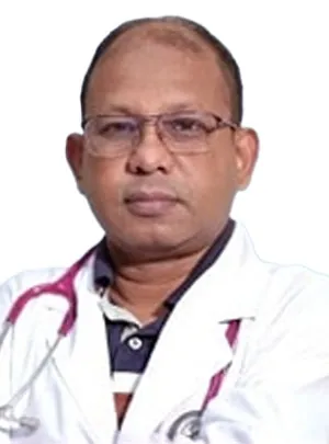 Dr. Md. Hasanul Islam