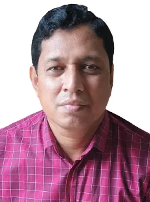 Dr. Md. Kamruzzaman প্রোফাইল ফটো